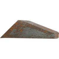 Клин 50x15x165 правый  2031156 , Lemken
